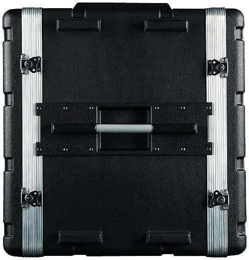 RockCase 19" Rack ABS Case, 12U Professional Line 