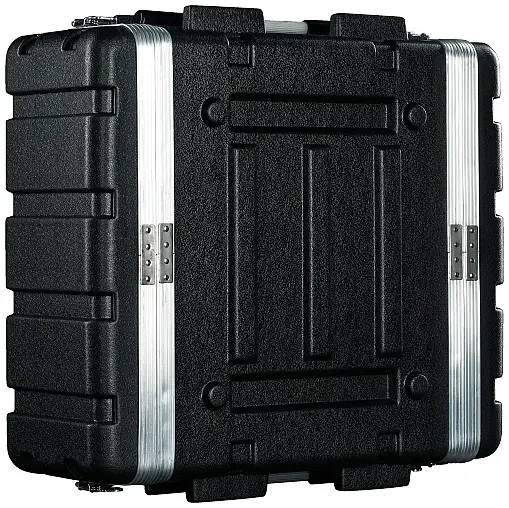 RockCase 19" Rack ABS Case, 4U Professional Line 