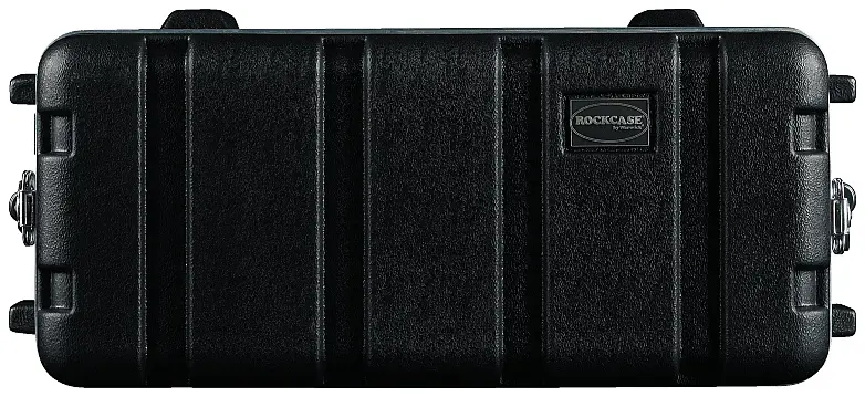 RockCase 19" Rack ABS Case, 4U Professional Line 