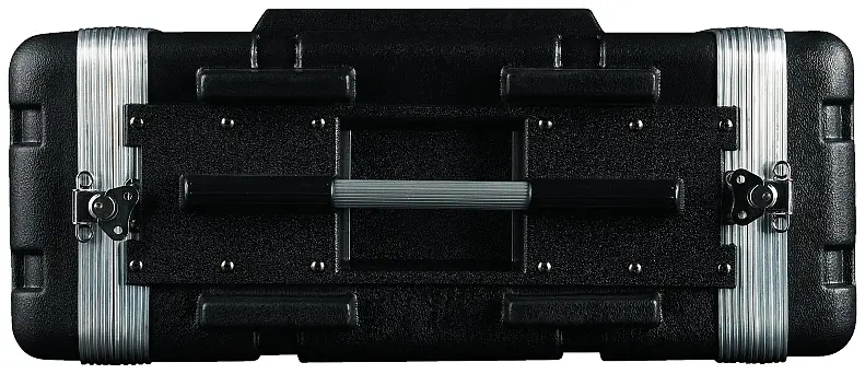 RockCase 19" Rack ABS Case, 4U Professional Line 