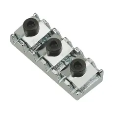 Floyd Rose Locking Nut L7 - Chrome Left Handed, FRNL7CP