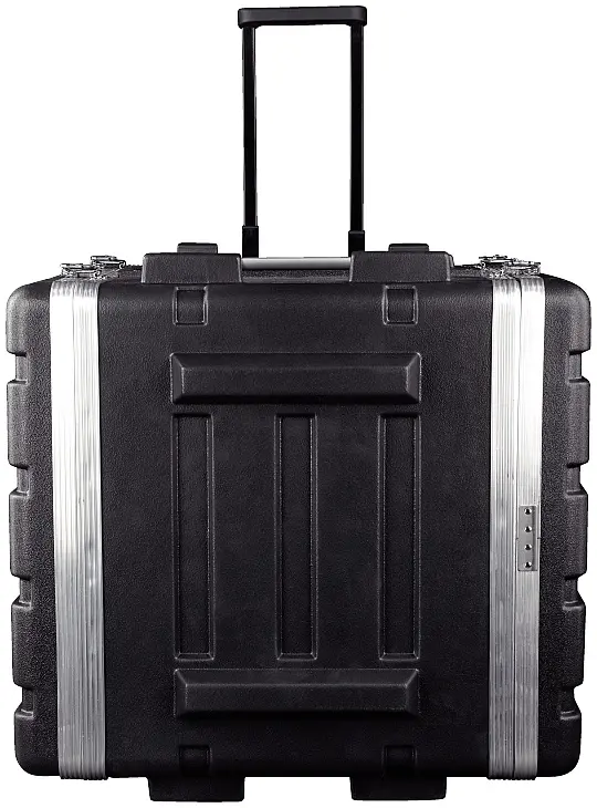 RockCase 19" Rack ABS Case Caddy, 5U Standard Line 