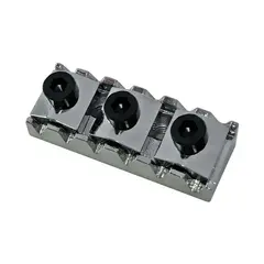 Floyd Rose Locking Nut R6 - Chrome FRNR6CP