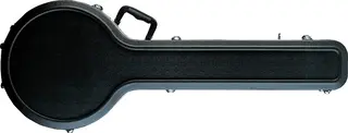 RockCase Banjo ABS Case, Curved