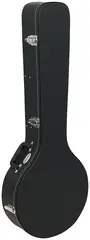 RockCase Banjo Hardshell Case - Black