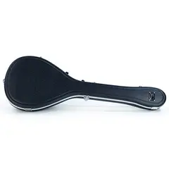 RockCase Bouzouki ABS Case, Curved