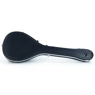 RockCase Bouzouki ABS Case, Curved