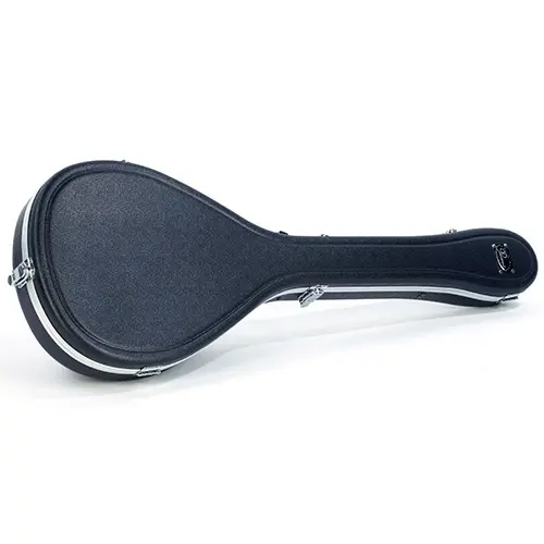 RockCase Bouzouki ABS Case, Curved 