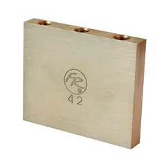 Floyd Rose Tungsten Sustain Block 42 mm (FROTuB42)