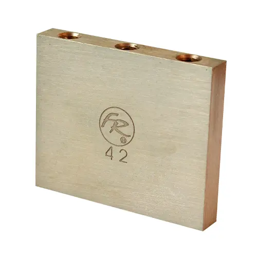 Floyd Rose Tungsten Sustain Block 42 mm (FROTuB42) 