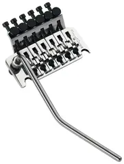 Floyd Rose Tremolo System Chrome (FRT100)