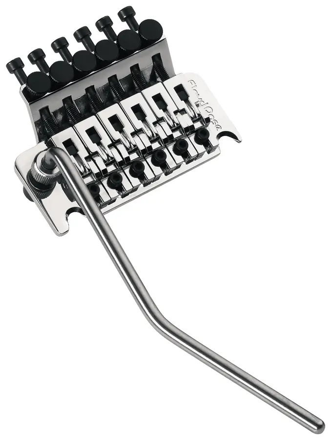 Floyd Rose Tremolo System Chrome (FRT100) 