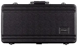 RockCase Trumpet Horn ABS Case