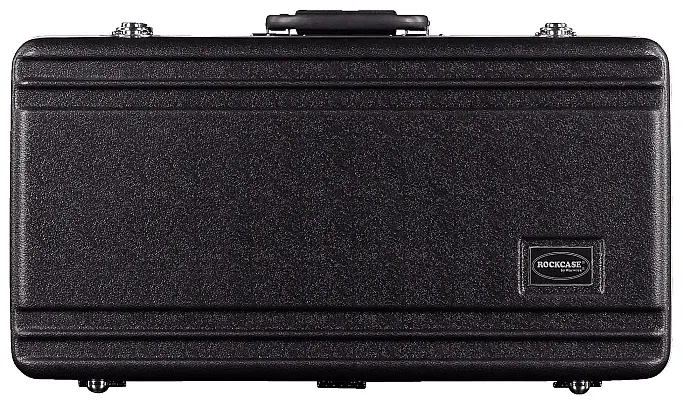 RockCase Trumpet Horn ABS Case 