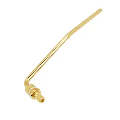 Floyd Rose Push-In Style Tremolo Arm Gold (FRTAPIGP)