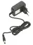 RockPower NT 5 - Power Supply Adapter 9V DC, 1.300 mA, (-) Center, Euro Plug