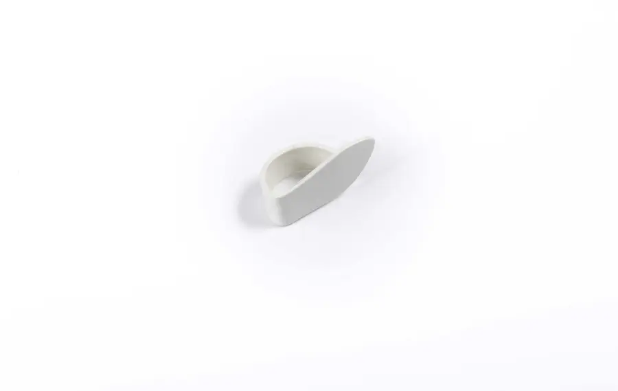 Graph Tech TUSQ Thumb Picks .88 mm, Bright, 3-pakning 