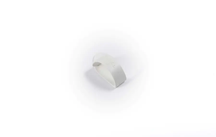 Graph Tech TUSQ Thumb Picks .88 mm, Bright, 3-pakning 