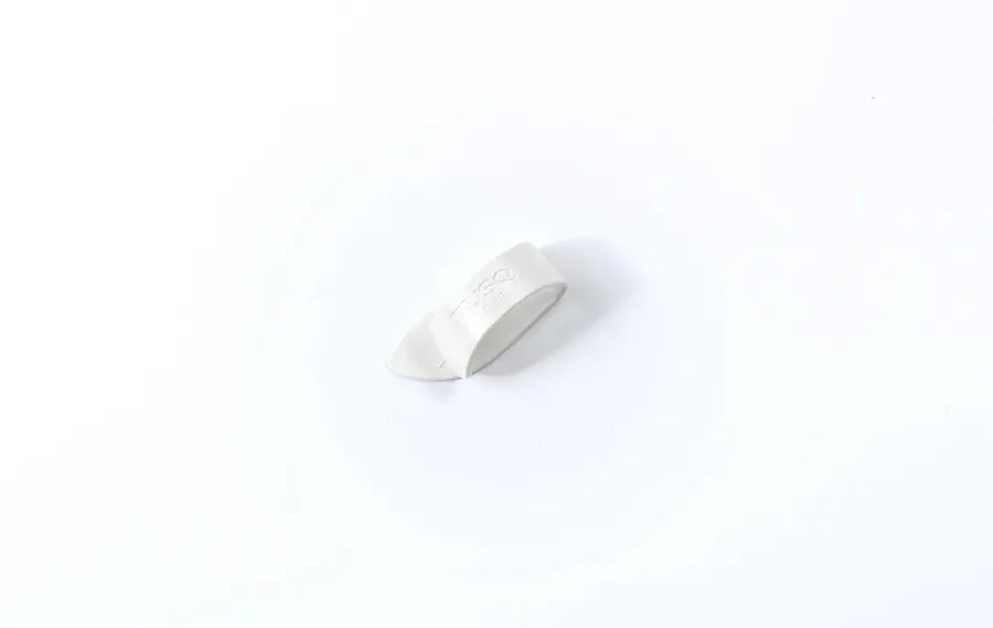Graph Tech TUSQ Thumb Picks .88 mm, Bright, 3-pakning 
