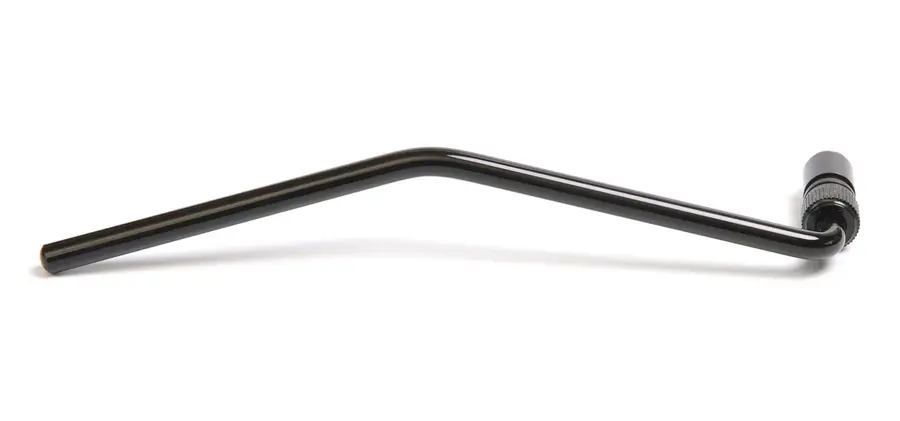 Graph Tech LB63 Tremolo Arm - Black 