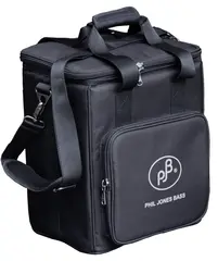 Phil Jones Bass Carry Bag BG-120 Amp Bag for PJB Bass Cub (BG-110 / BG-120)