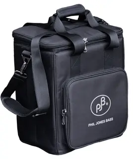 Phil Jones Bass Carry Bag BG-120 Amp Bag for PJB Bass Cub (BG-110 / BG-120)