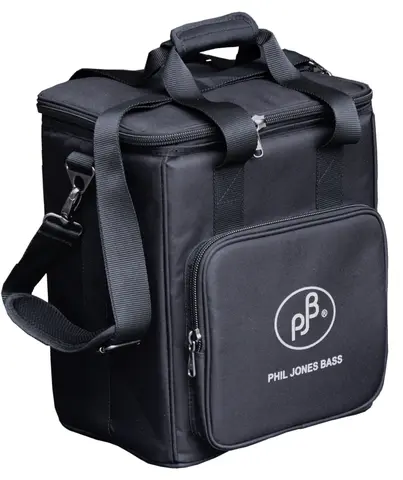 Phil Jones Bass Carry Bag BG-120 Amp Bag for PJB Bass Cub (BG-110 / BG-120)
