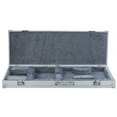 Warwick Electric Bass Flight Case Professional Line (Double-Neck)