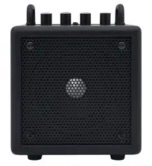 Phil Jones Bass X4 Nanobass - Bass Combo 35 Watt - Black