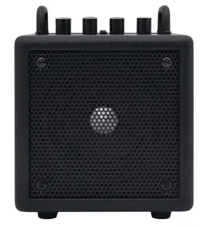 Phil Jones Bass X4 Nanobass - Bass Combo 35 Watt - Black