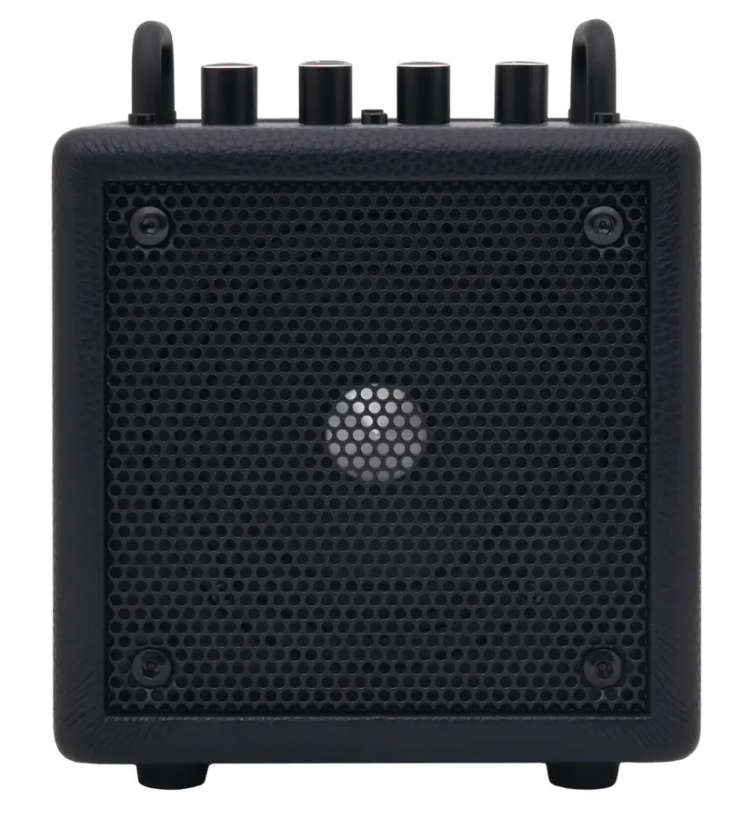Phil Jones Bass X4 Nanobass - Bass Combo 35 Watt - Black 
