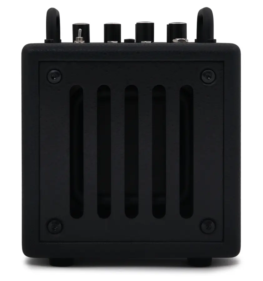 Phil Jones Bass X4 Nanobass - Bass Combo 35 Watt - Black 