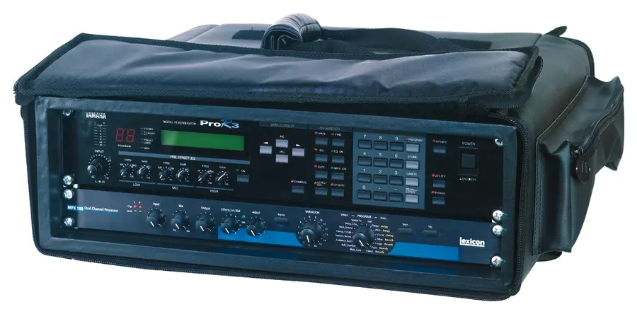 RockBag - 19" Rack Bag, 3U 