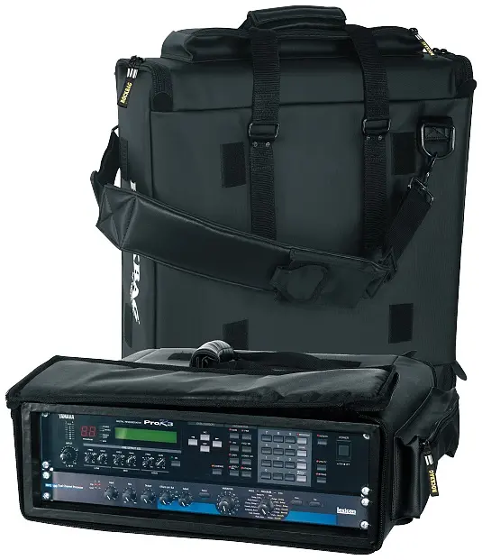 RockBag - 19" Rack Bag, 3U 