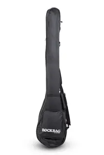 RockBag Longneck Baglama Gig Bag Basic Line