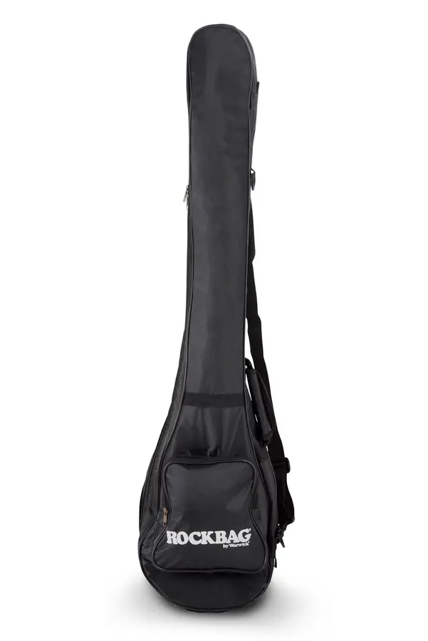 RockBag Shortneck Baglama Gig Bag Basic Line 