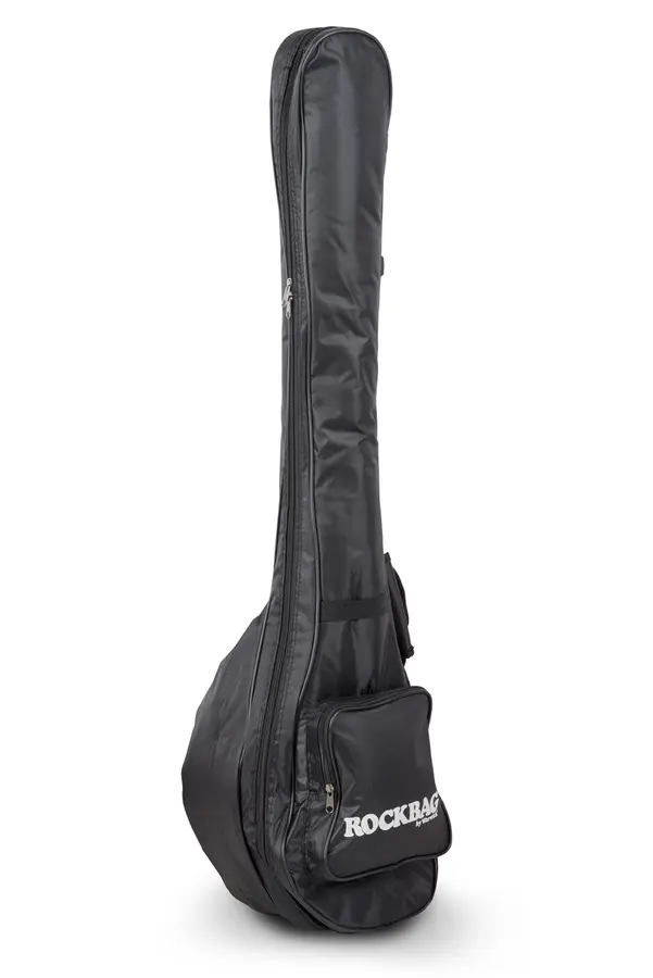 RockBag Shortneck Baglama Gig Bag Basic Line 