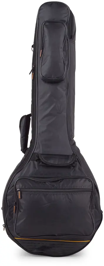 RockBag 4- & 5-String Banjo Gig Bag Deluxe Line 