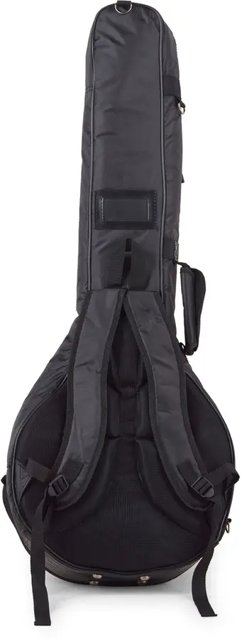 RockBag 4- & 5-String Banjo Gig Bag Deluxe Line 