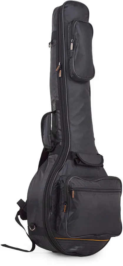 RockBag 4- & 5-String Banjo Gig Bag Deluxe Line 