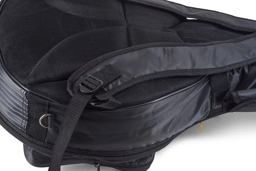 RockBag 4- & 5-String Banjo Gig Bag Deluxe Line 