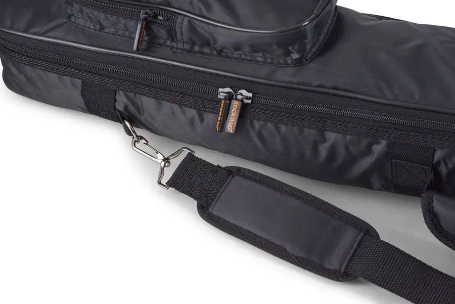 RockBag 4- & 5-String Banjo Gig Bag Deluxe Line 