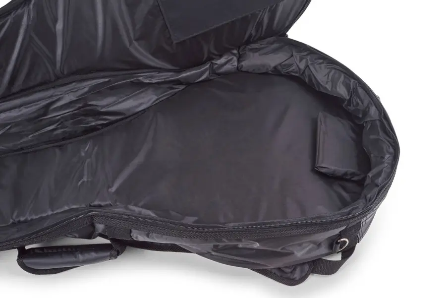 RockBag 4- & 5-String Banjo Gig Bag Deluxe Line 