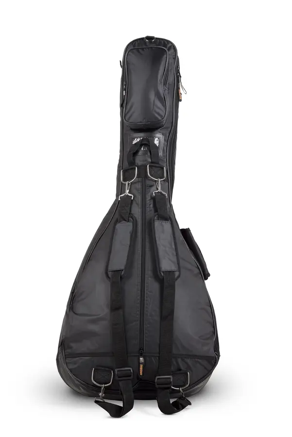 RockBag Crete Laouto Gig Bag Deluxe Line 