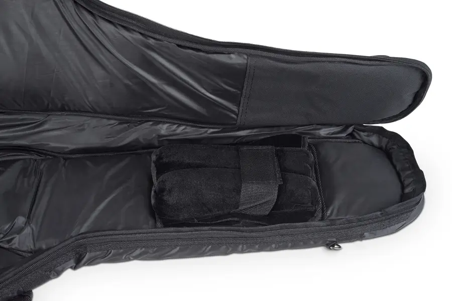 RockBag Crete Laouto Gig Bag Deluxe Line 