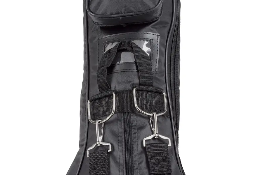 RockBag Crete Laouto Gig Bag Deluxe Line 