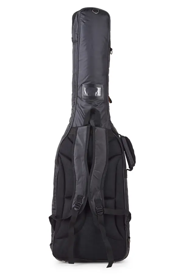 RockBag Electric Bass Gig Bag - Black Deluxe Line 