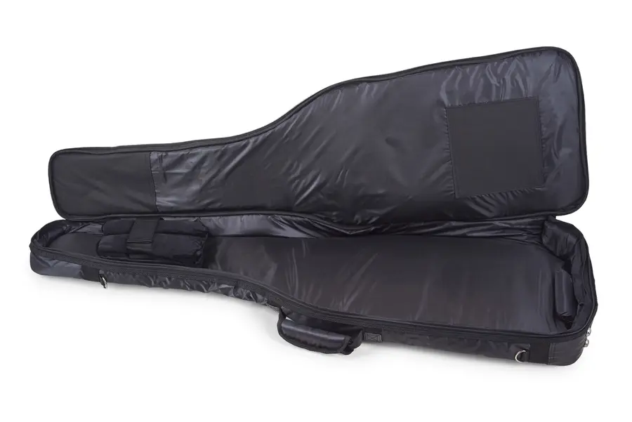 RockBag Electric Bass Gig Bag - Black Deluxe Line 