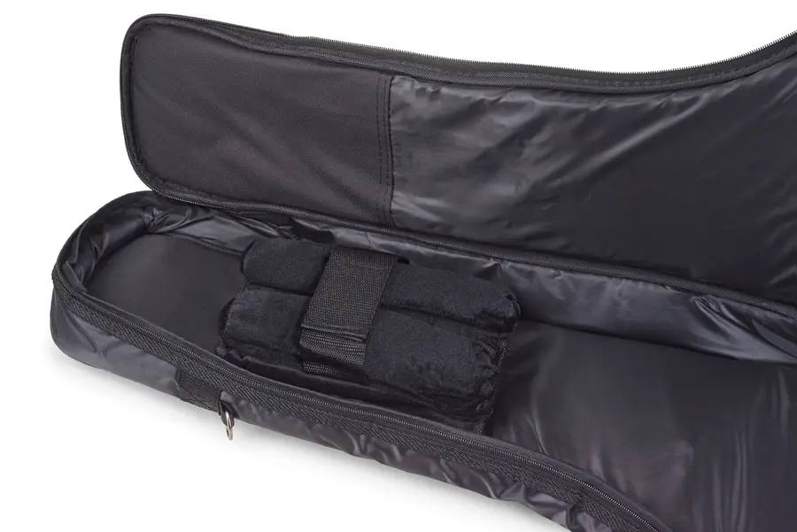 RockBag Electric Bass Gig Bag - Black Deluxe Line 