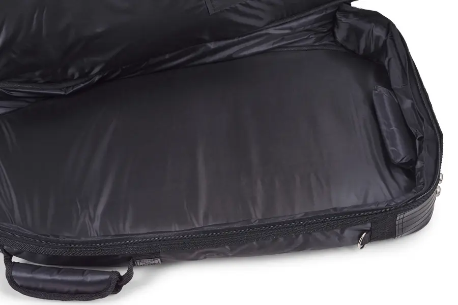 RockBag Electric Bass Gig Bag - Black Deluxe Line 